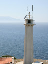 Karaburun Deniz Feneri