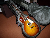 Vendo Guitarra Epiphone Les Paul Std Con Estuche