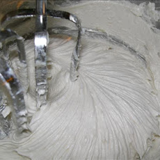 Cream Filling