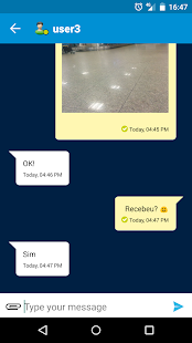 How to get X omnium chat lastet apk for android
