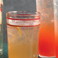 Whiskey Lemonade