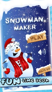 How to download Snowman Maker Kids Game 1.0.6 mod apk for laptop