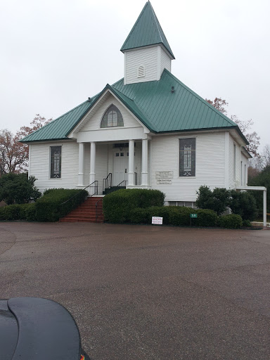 Bethel Springs Presbyterian Church