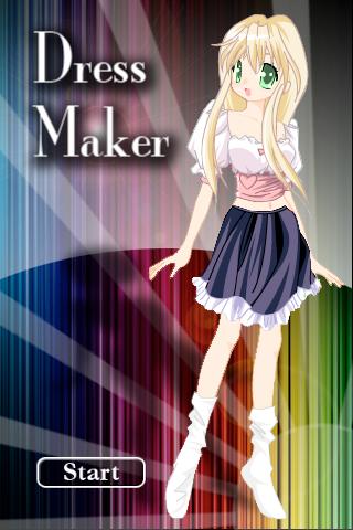 Dress Maker