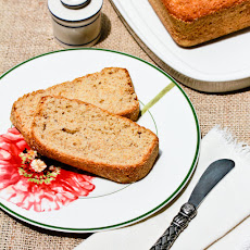 Jamaican Johnny Cakes