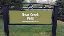 Bear Creek Park 