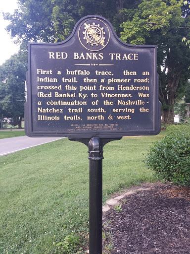 Red Banks Trace