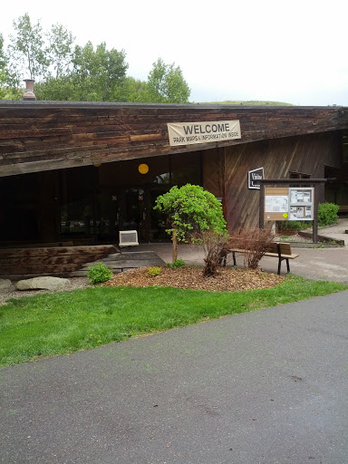 Fish Creek Museum and Visitor Center