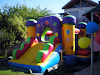Alquiler De Castillos Inflables El Tanoinflable
