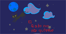 El Gato no me quieRe