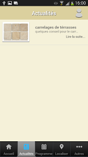 How to download Salvat Carrelages lastet apk for bluestacks