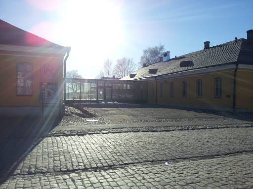 Etelä-Karjalan Taidemuseo