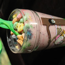 Smoothie- Kid Style!
