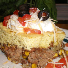 Tex-Mex Bake