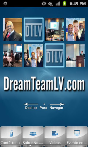 DreamTeamLV.com