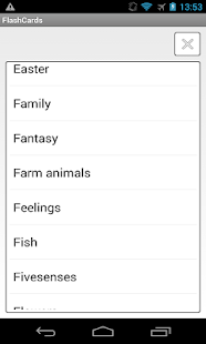 How to get Baby Flashcards for Kids patch 1.0 apk for laptop