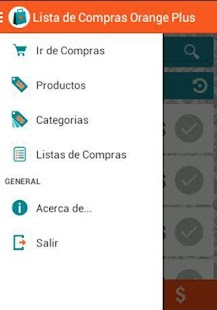 How to mod Lista de Compras Orange Plus lastet apk for laptop