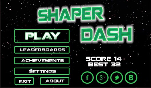 How to get Shaper Dash 7 mod apk for pc