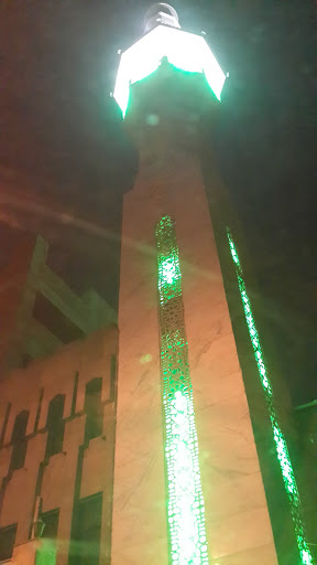 Dokki Mosque