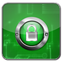 FingerPrint Phone Security mobile app icon