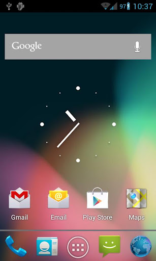 Jelly Bean Launcher +