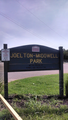 Joelton McDowell Park 