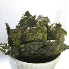 Kale Chips