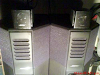Bafles Bose Mod 701 Y Cubos Bose