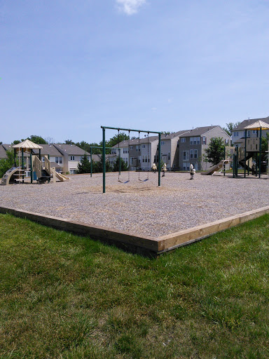 Dorchester Playground