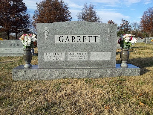 Garrett Memorial