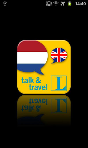 Dutch talk travel