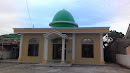Masjid Al-Mukhlisin