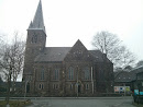 Evangelische Trinitatis Kirche Witten