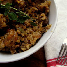Jambalaya