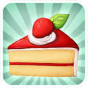 Magic Cooking mobile app icon