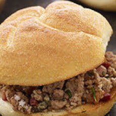 Sloppy Porchetta