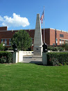 University of Oklahoma War Memorial