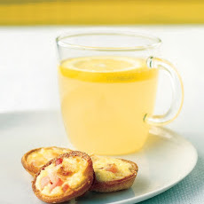 Hot Toddies