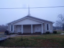 Little Flock Baptist Church 