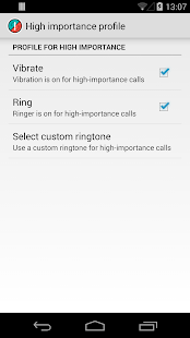How to install CallImportance patch 0.9 apk for pc