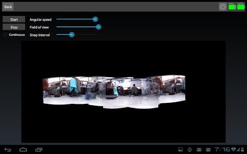 How to get Turtlebot Panorama (Groovy) patch 1.0.2 apk for android