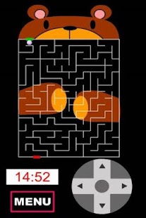 How to install 弱視訓練迷宮遊戲(AMBLYOPIA GAME) lastet apk for bluestacks