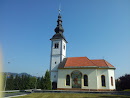 Cerkev Svetega Duha