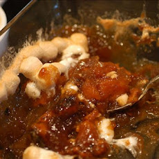 Praline Yams