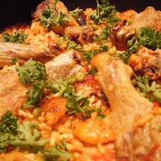 Paella