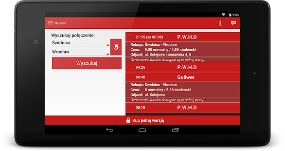 How to install NaCzas - Free 3.0.0-rest apk for android