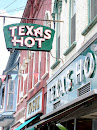 Texas Hot Restaurant