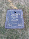 Newcombe Family Memorial