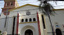 Iglesia Diocesis Barahona