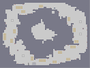 Thumbnail of the map 'Unprecidented'